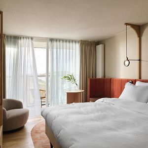 Chambre Lit King-Size