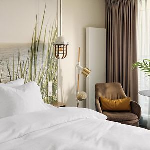 Twin Room Balcony
